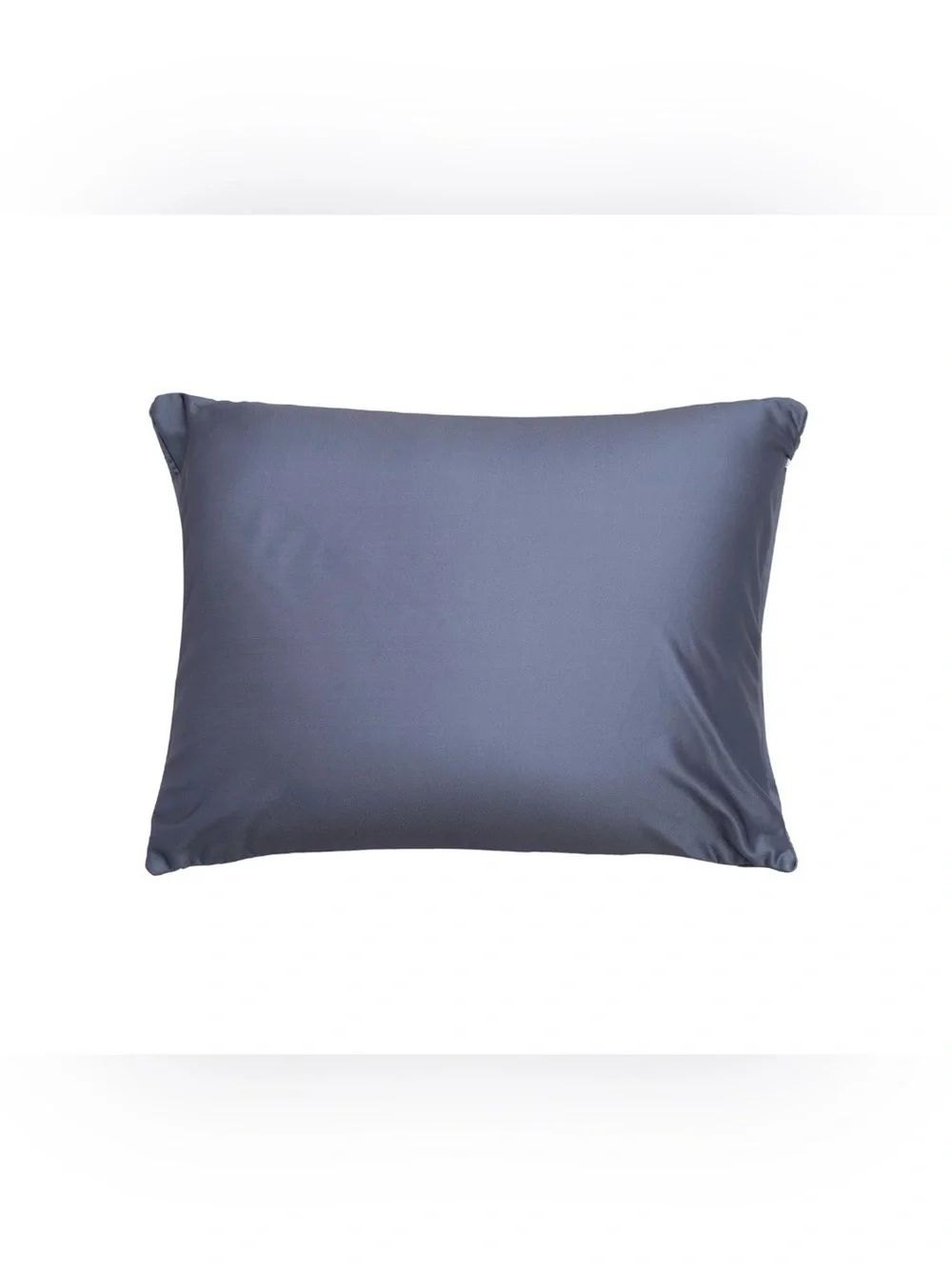 MICROBEAD THROW PILLOW Head Neck & Lumbar Support Removable & Washable Cover